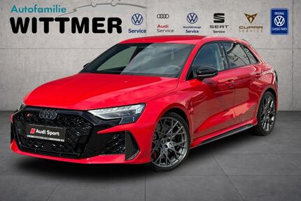 Audi RS3 Gebrauchtwagen