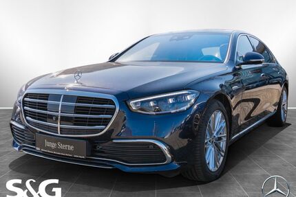 Mercedes-Benz S 580 Gebrauchtwagen
