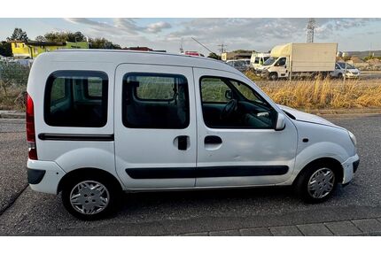 Renault Kangoo Gebrauchtwagen