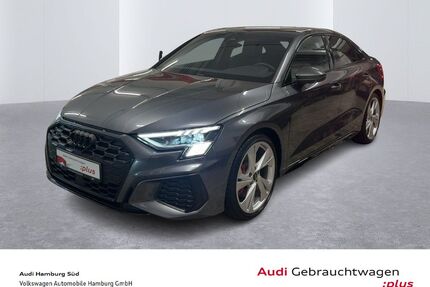 Audi S3 Gebrauchtwagen