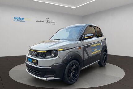 Ligier Myli Gebrauchtwagen