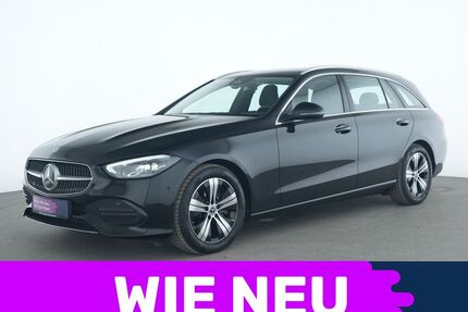 Mercedes-Benz C 200 Gebrauchtwagen