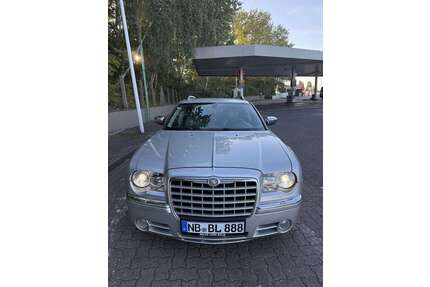 Chrysler 300C Gebrauchtwagen