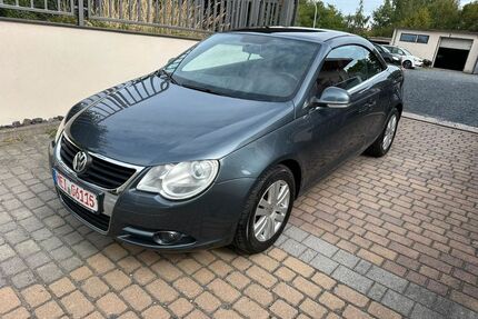 VW Eos Gebrauchtwagen