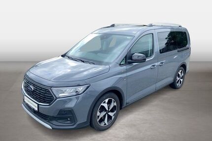 Ford Grand Tourneo Gebrauchtwagen