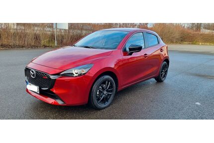 Mazda 2 Gebrauchtwagen