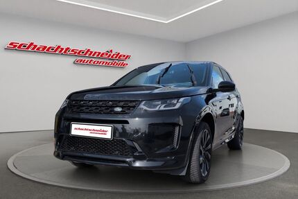 Land Rover Discovery Sport Gebrauchtwagen