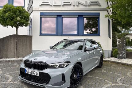 Alpina D3 Gebrauchtwagen