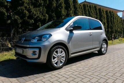 VW up! Gebrauchtwagen