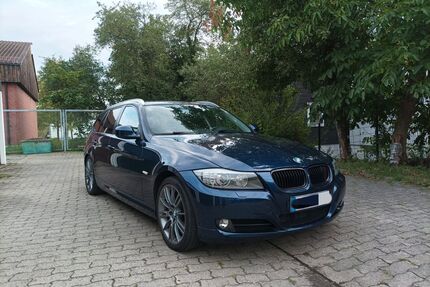 BMW 318 Gebrauchtwagen