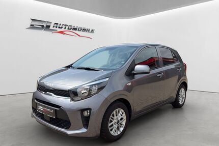 Kia Picanto Gebrauchtwagen