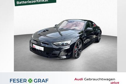 Audi RS e-tron GT Gebrauchtwagen