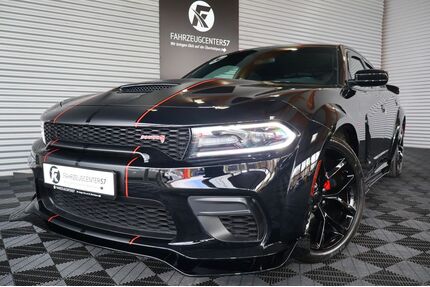 Dodge Charger Gebrauchtwagen