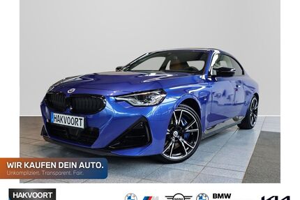 BMW M240i Gebrauchtwagen