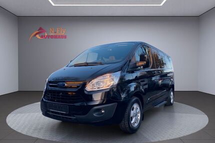 Ford Transit Gebrauchtwagen