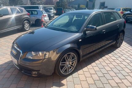 Audi A3 Gebrauchtwagen