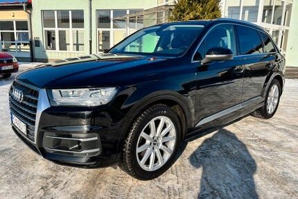 Audi Q7 Gebrauchtwagen