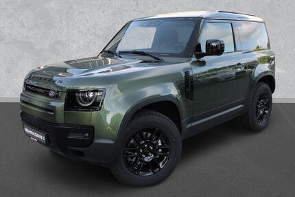 Land Rover Defender Gebrauchtwagen