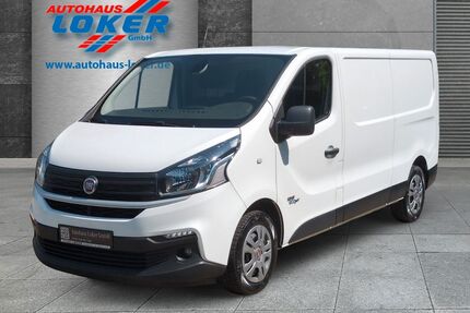 Fiat Talento Gebrauchtwagen