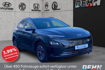 Hyundai KONA Gebrauchtwagen