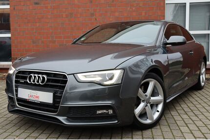 Audi A5 Gebrauchtwagen