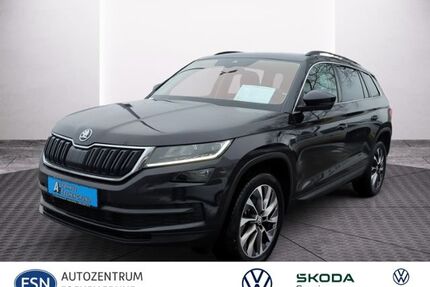 Skoda Kodiaq Gebrauchtwagen