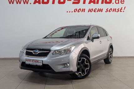 Subaru XV Gebrauchtwagen