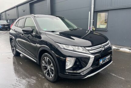 Mitsubishi Eclipse Gebrauchtwagen