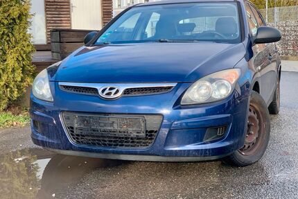 Hyundai i30 Gebrauchtwagen
