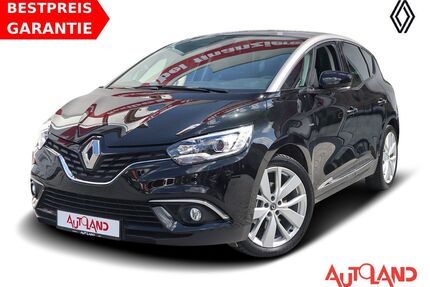 Renault Scenic Gebrauchtwagen