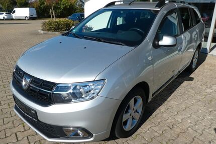 Dacia Logan Gebrauchtwagen