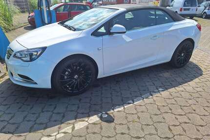 Opel Cascada Gebrauchtwagen