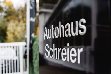 Mazda CX-60 Gebrauchtwagen