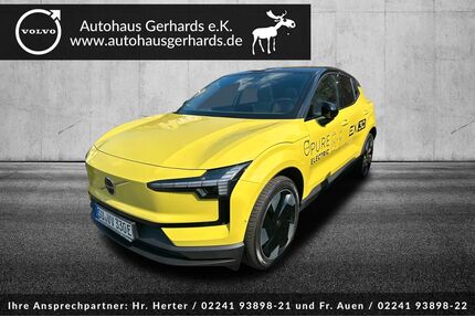 Volvo EX30 Gebrauchtwagen