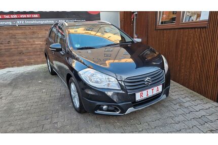 Suzuki (SX4) S-Cross Gebrauchtwagen