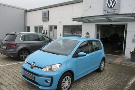 VW up! Gebrauchtwagen