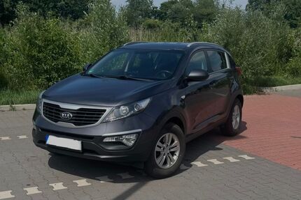 Kia Sportage Gebrauchtwagen