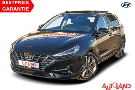 Hyundai i30 Gebrauchtwagen