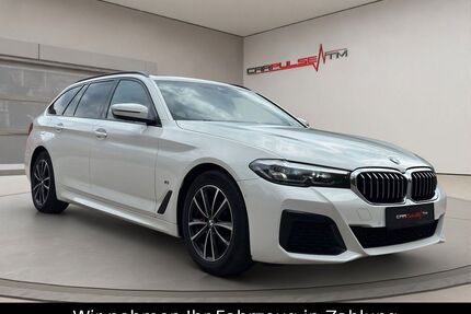 BMW 520 Gebrauchtwagen