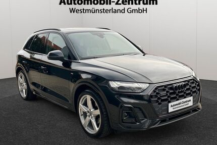Audi Q5 Gebrauchtwagen