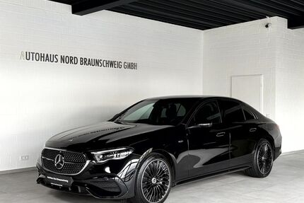 Mercedes-Benz E 300 Gebrauchtwagen