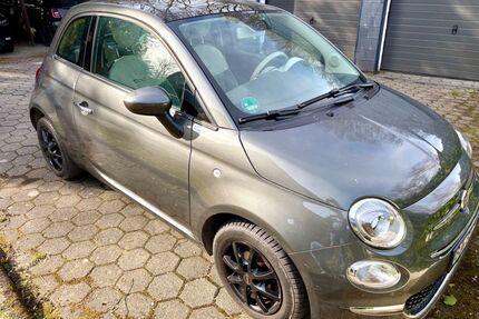 Fiat 500 Gebrauchtwagen