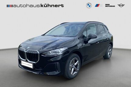 BMW 218 Active Tourer Gebrauchtwagen