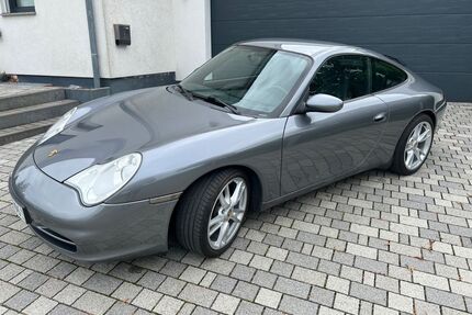 Porsche 996 Gebrauchtwagen