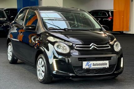 Citroen C1 Gebrauchtwagen