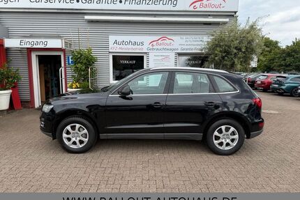 Audi Q5 Gebrauchtwagen