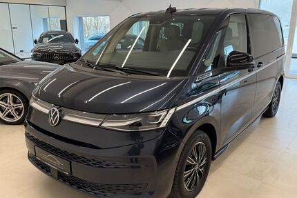 VW T7 Multivan Gebrauchtwagen