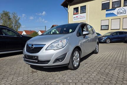 Opel Meriva Gebrauchtwagen