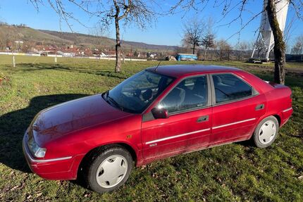 Citroen Xantia Gebrauchtwagen