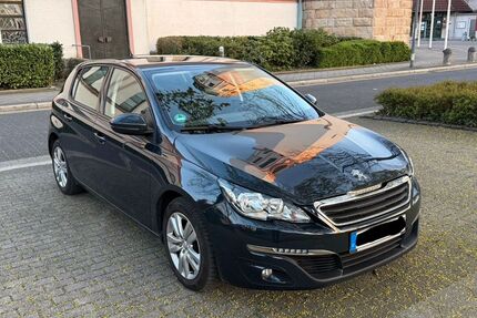 Peugeot 308 Gebrauchtwagen